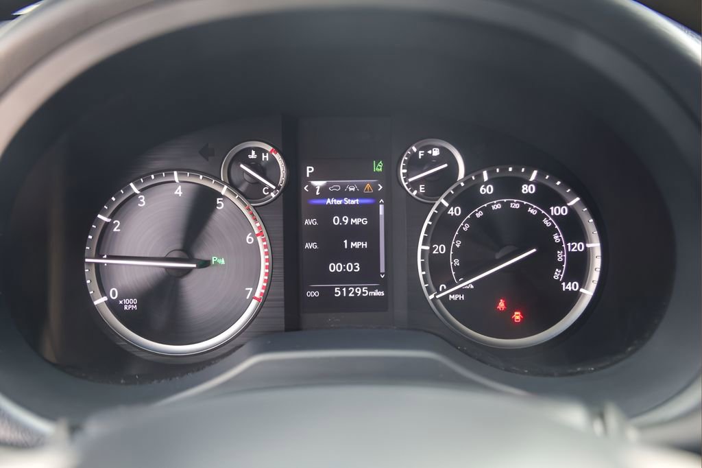 Used 2023 Lexus GX 460 Premium AWD/4WD image 11