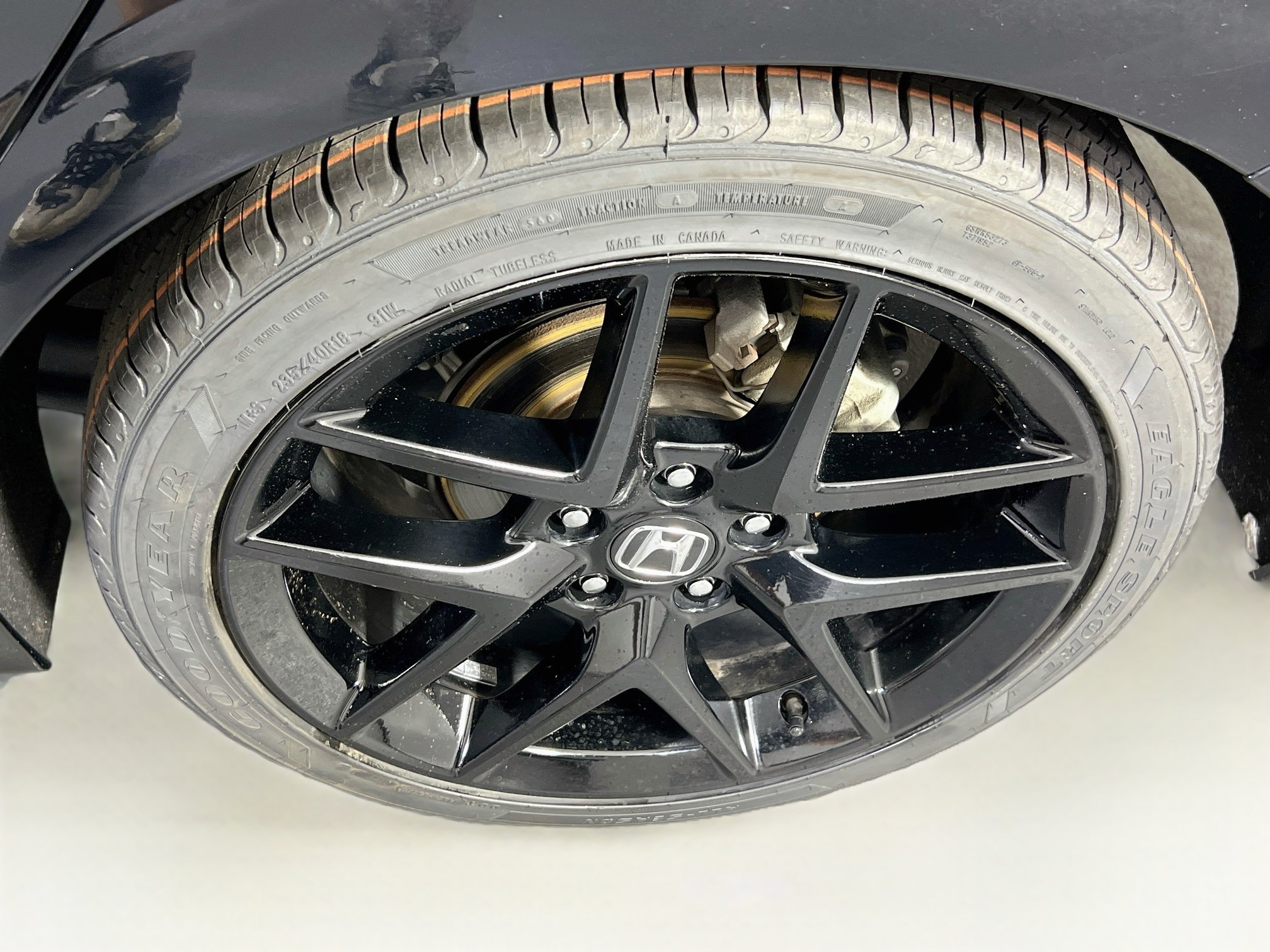 Used 2023 Honda Civic Sport image 28
