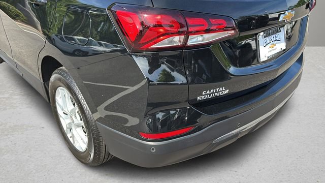 Used 2024 Chevrolet Equinox LT FWD image 35