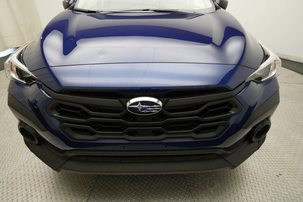 Certified 2024 Subaru Crosstrek 2.0i w/ Popular Package #1A AWD/4WD image 21