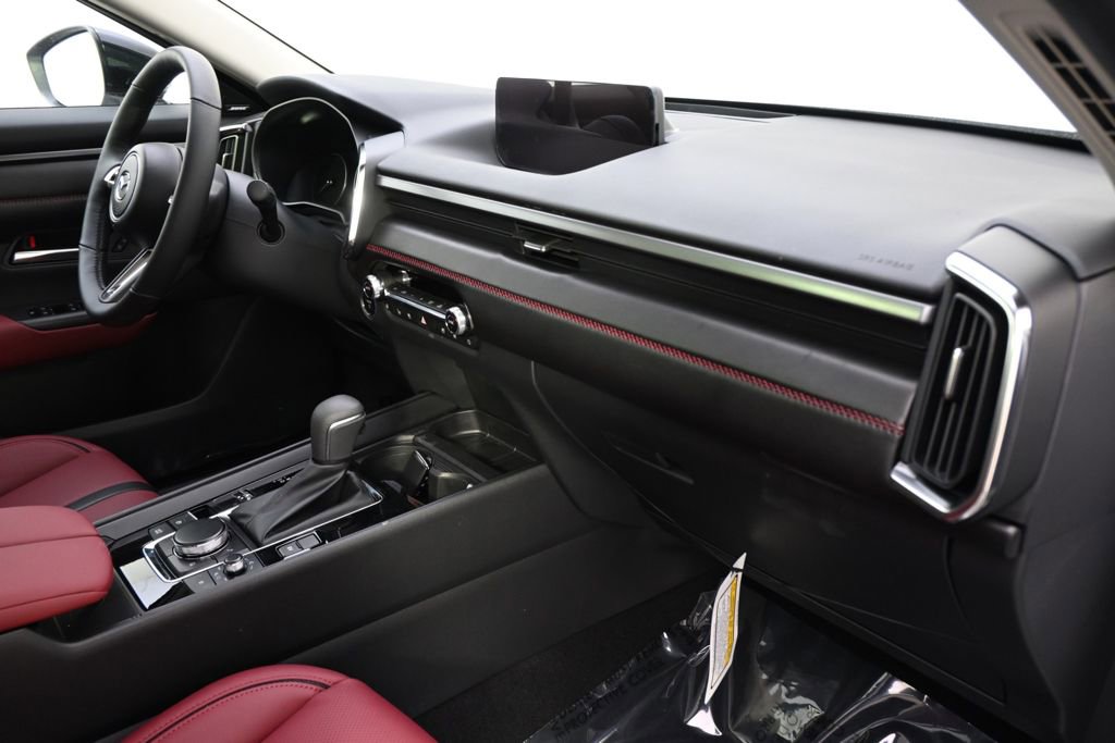New 2026 MAZDA CX-50 2.5 Hybrid w/ Cargo Package image 15