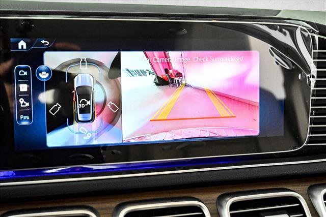 New 2026 Mercedes-Benz GLE 450 4MATIC image 15