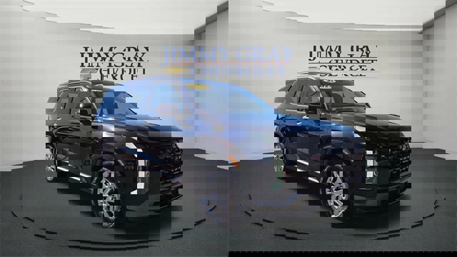 Used 2024 Hyundai Palisade SEL