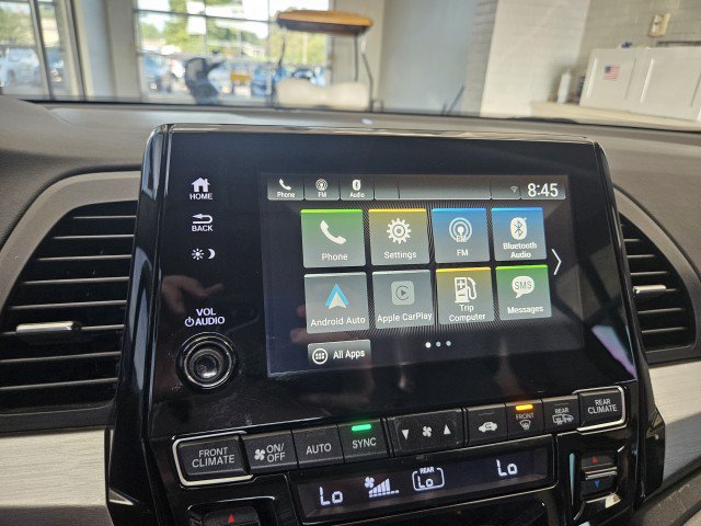 Used 2018 Honda Odyssey EX image 25