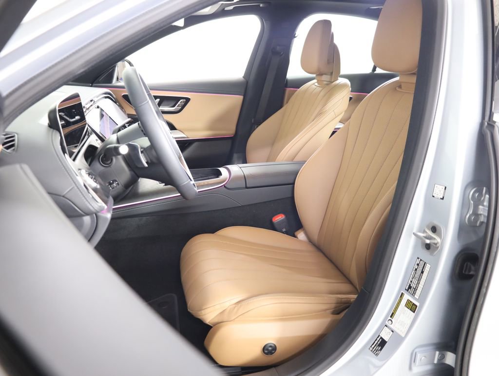 Certified 2026 Mercedes-Benz E 350 4MATIC Sedan image 29