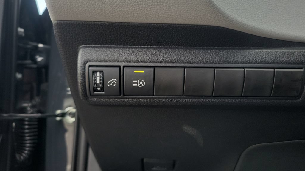 Certified 2025 Toyota Corolla FX w/ Convenience Package FWD image 20