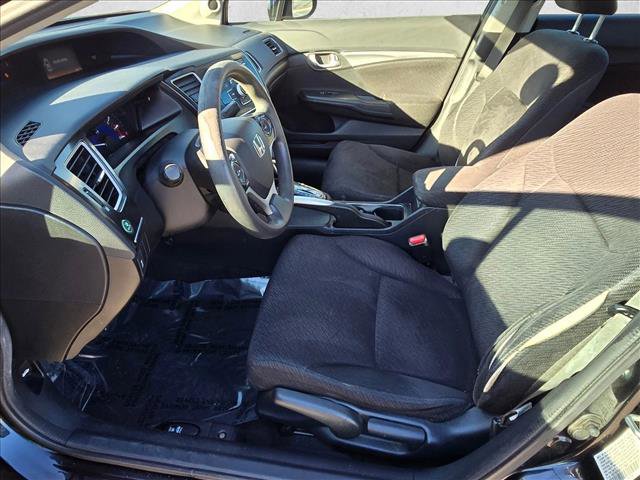 Used 2013 Honda Civic EX image 14