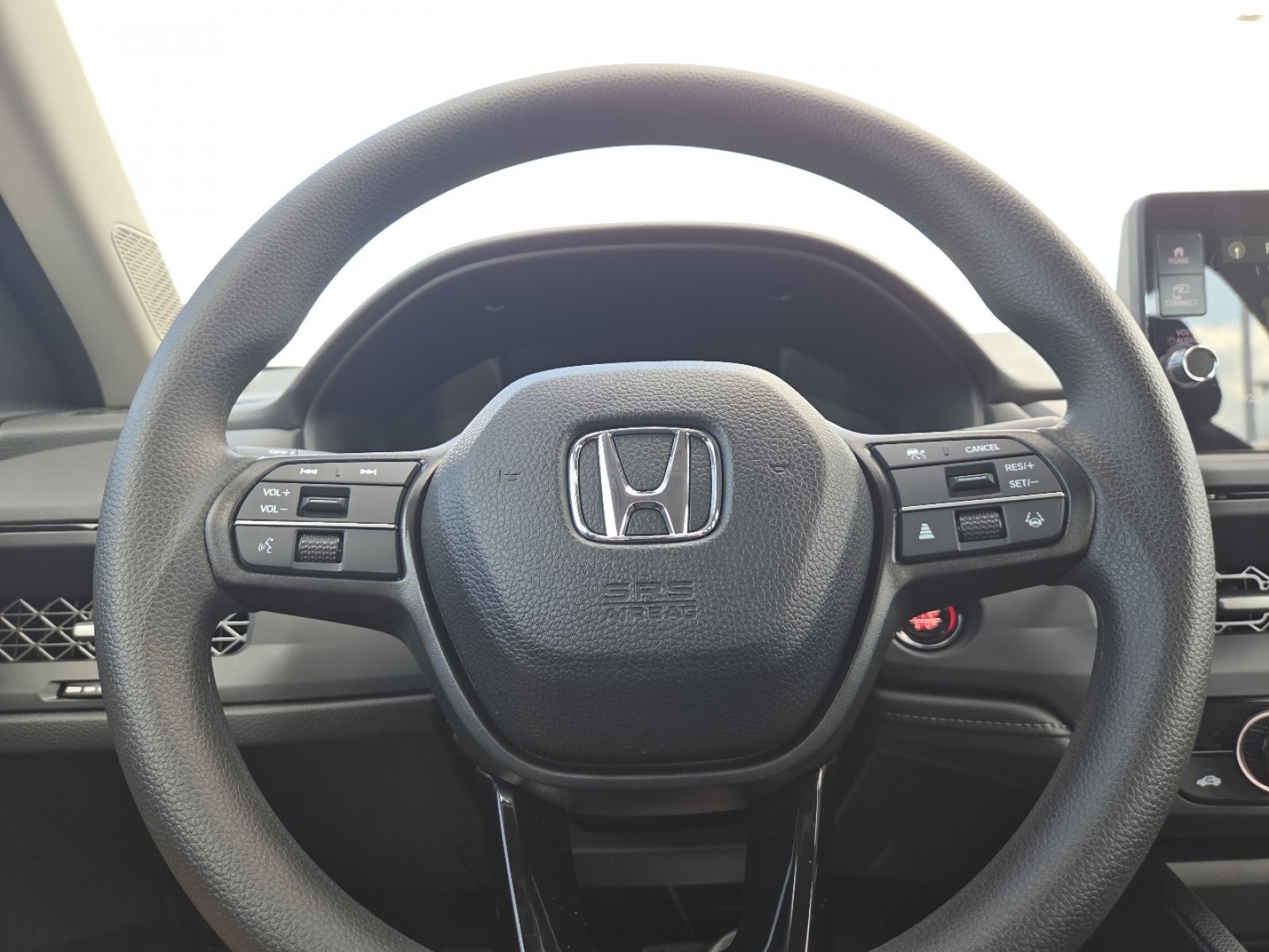 New 2026 Honda Accord SE image 26