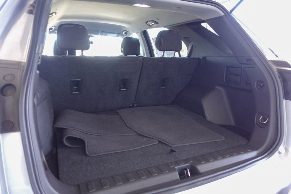 Used 2022 Chevrolet Equinox LT image 25