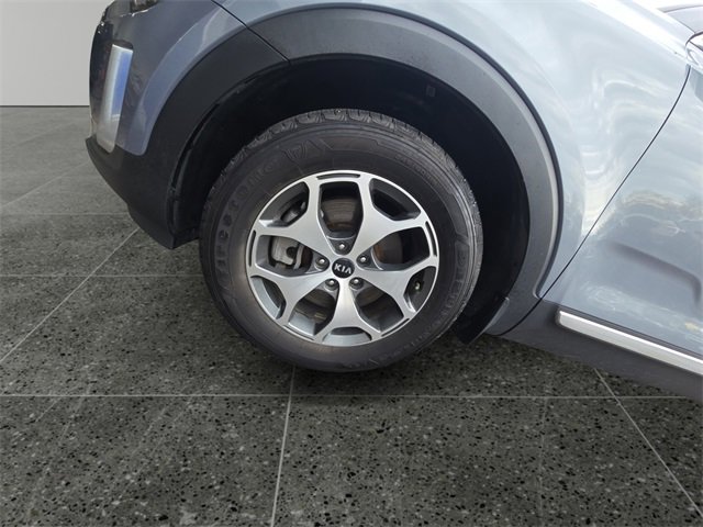 Used 2021 Kia Telluride EX image 18