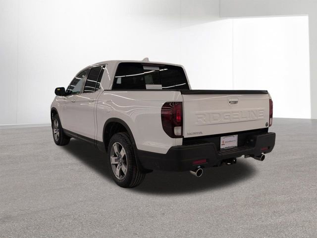 New 2026 Honda Ridgeline RTL image 31