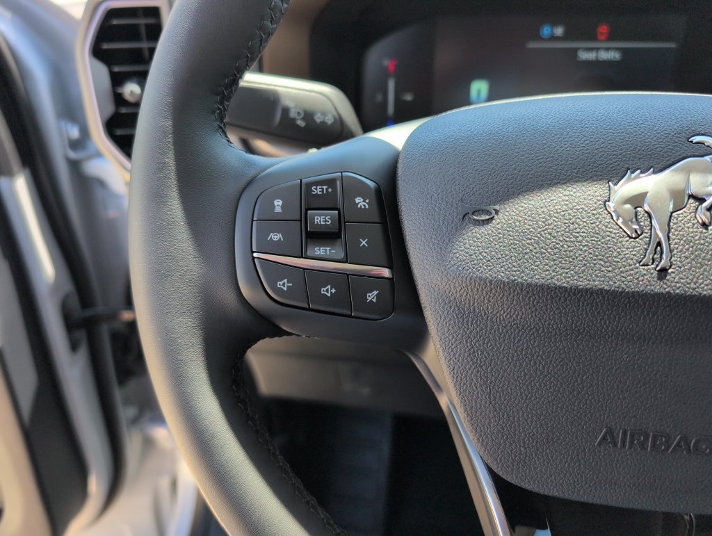 New 2026 Ford Bronco Sport Outer Banks w/ Outer Banks Tech Package+ AWD/4WD image 31