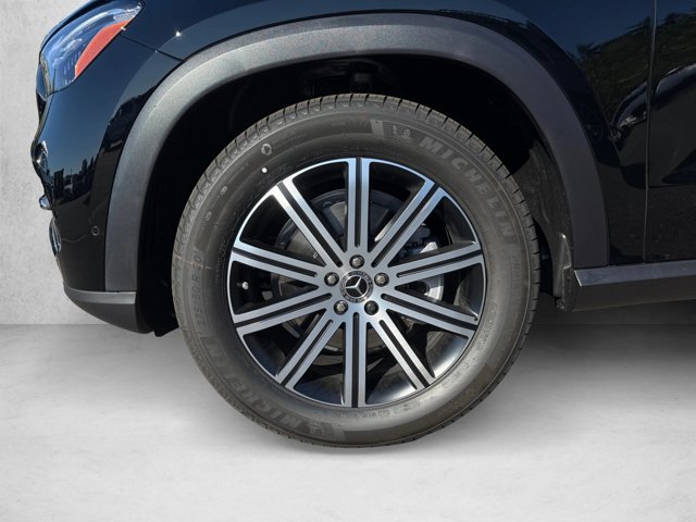 New 2026 Mercedes-Benz GLE 350 4MATIC image 11