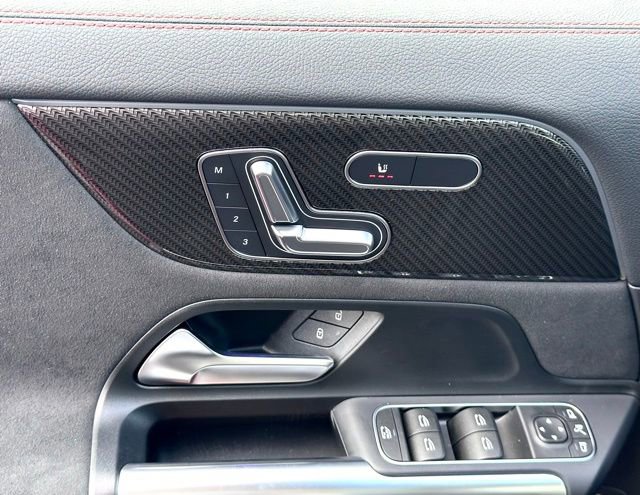 Certified 2026 Mercedes-Benz GLA 250 4MATIC image 27