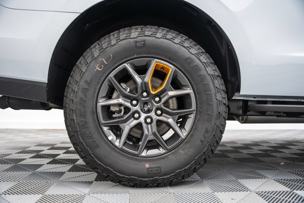New 2026 Ford Expedition Tremor AWD/4WD image 26