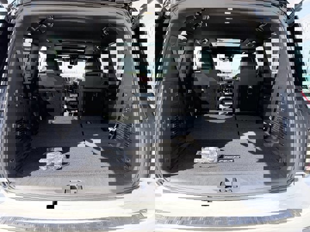 New 2026 Nissan Armada PRO-4X image 27