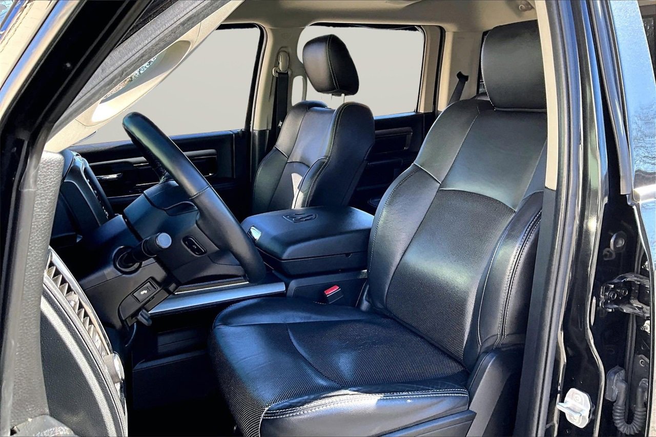 Certified 2015 RAM 1500 Sport w/ Convenience Group image 20