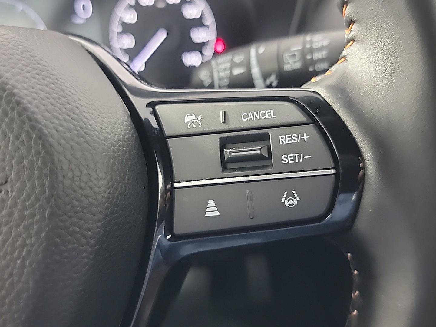 Certified 2026 Honda HR-V Sport image 23