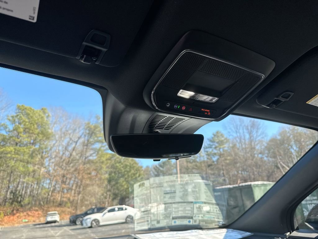 New 2026 Chevrolet Blazer EV SS image 19