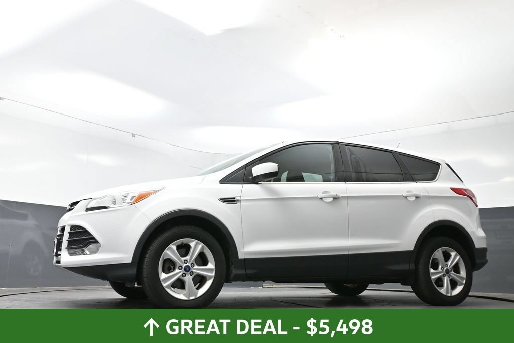 Used 2013 Ford Escape SE AWD/4WD image 50