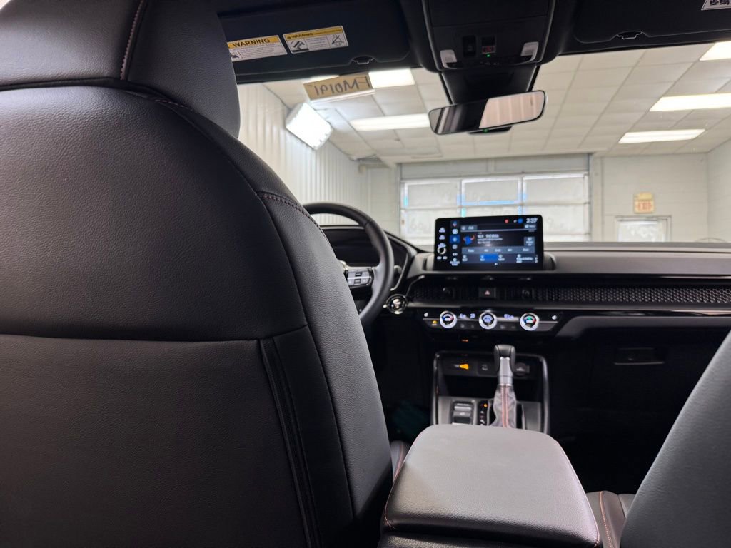 New 2026 Honda CR-V Sport Touring image 21