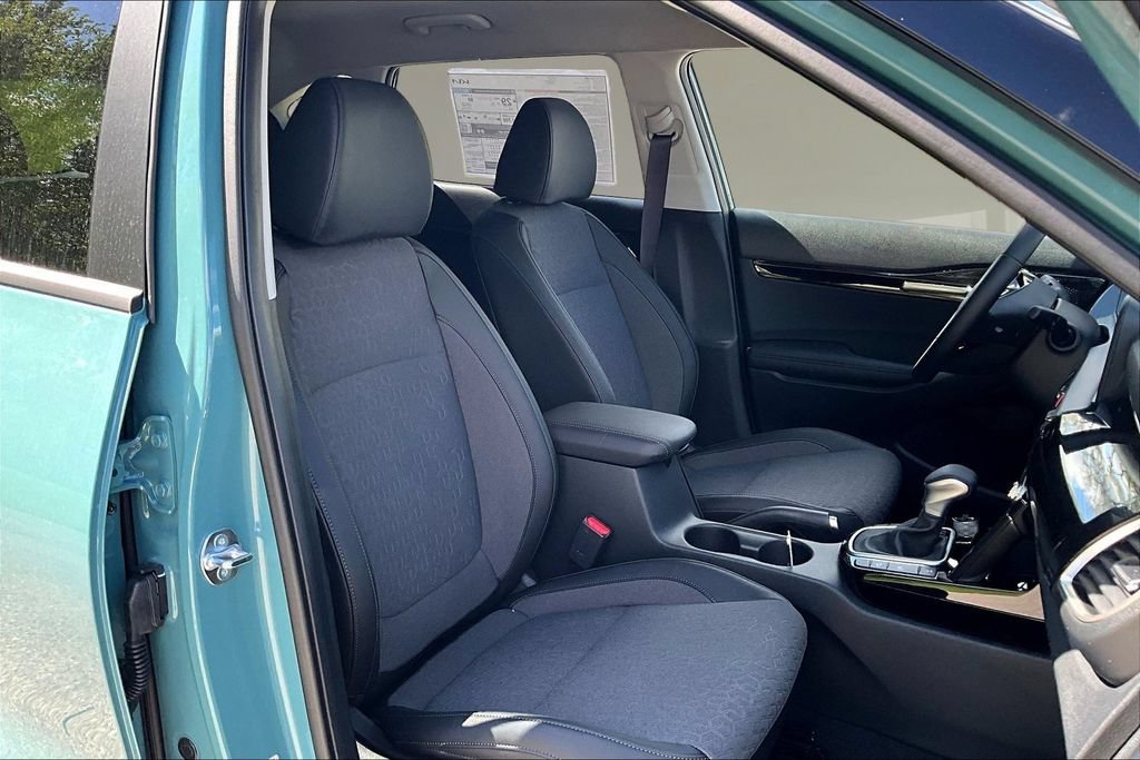New 2026 Kia Seltos S AWD/4WD image 11