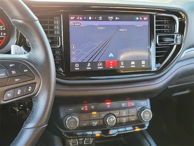 Used 2025 Dodge Durango GT image 25