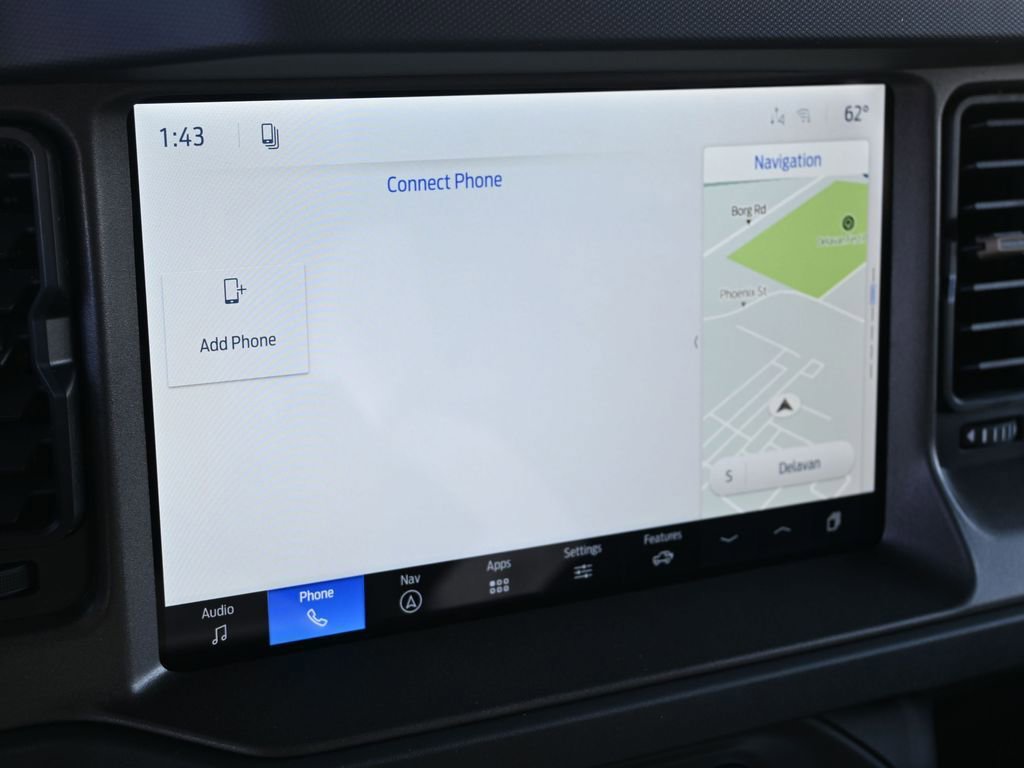 New 2026 Ford Bronco Badlands image 27