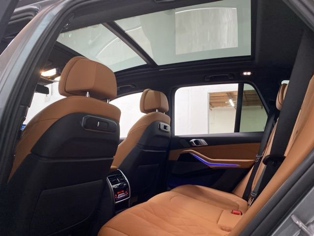 Used 2026 BMW X5 sDrive40i RWD image 30