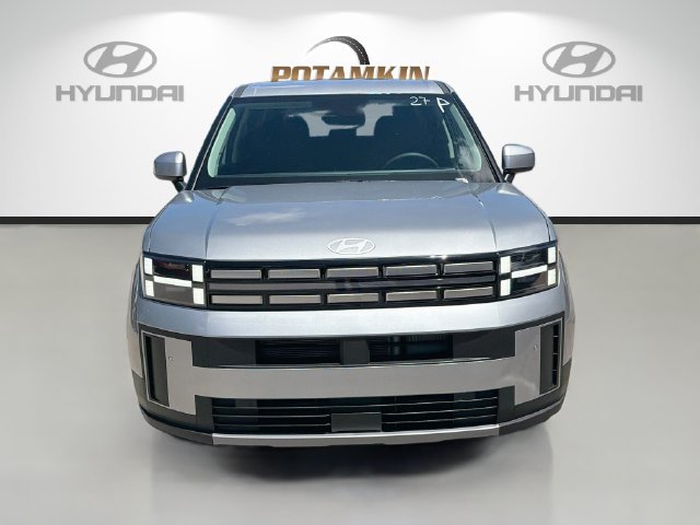 New 2027 Hyundai Santa Fe SE FWD image 2