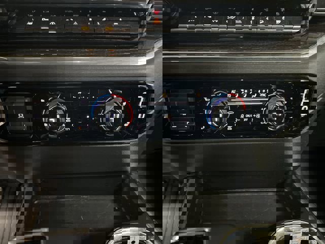 Certified 2024 Chevrolet Silverado 1500 LT Trail Boss w/ Convenience Package II image 17