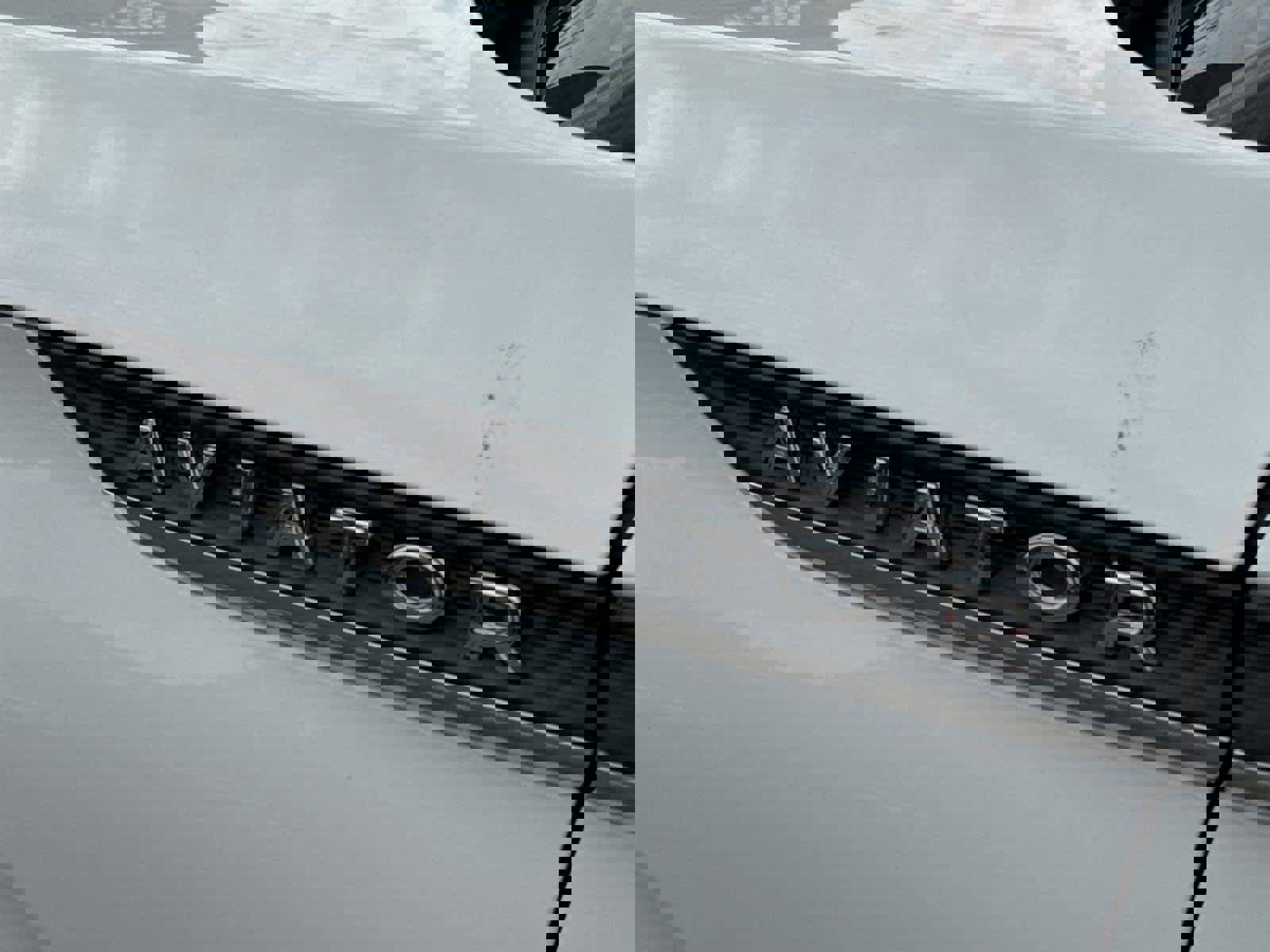 Used 2025 Lincoln Aviator Reserve w/ Illumination Package image 11