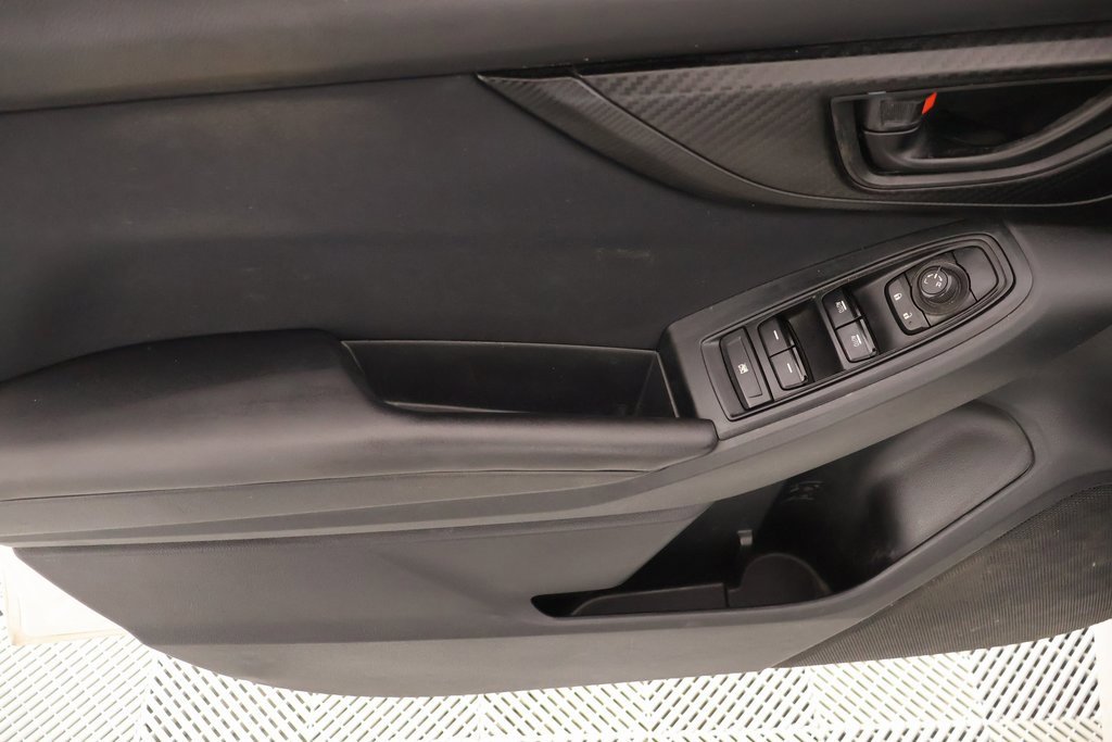 Used 2023 Subaru Impreza 2.0i image 14