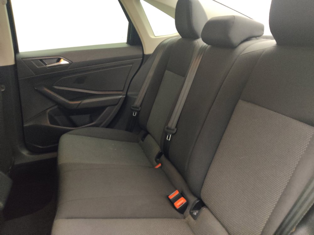Used 2019 Volkswagen Jetta S FWD image 18