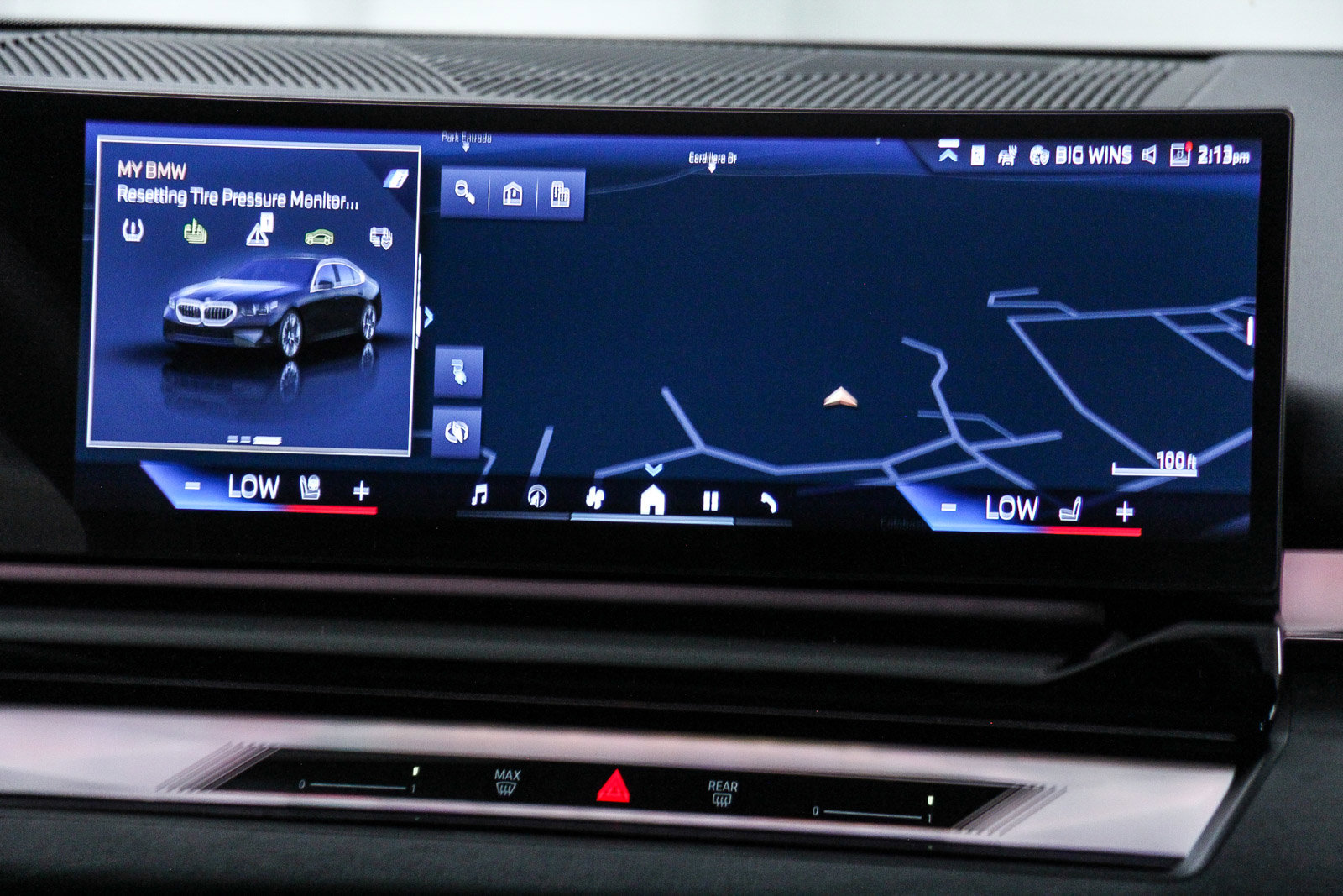 New 2026 BMW i5 eDrive40 w/ Convenience Package image 15
