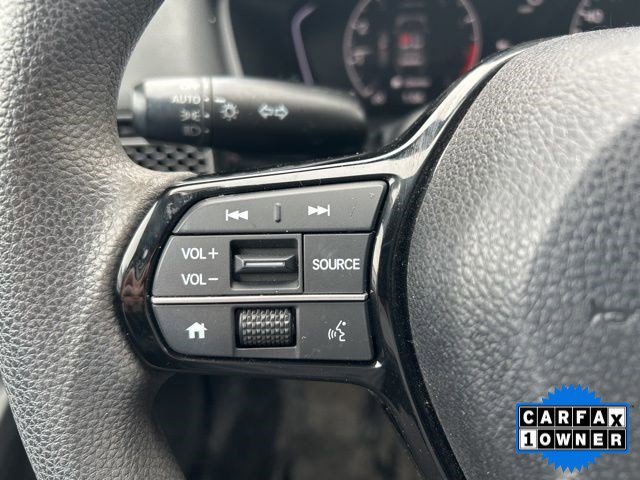 Used 2023 Honda Civic LX image 15