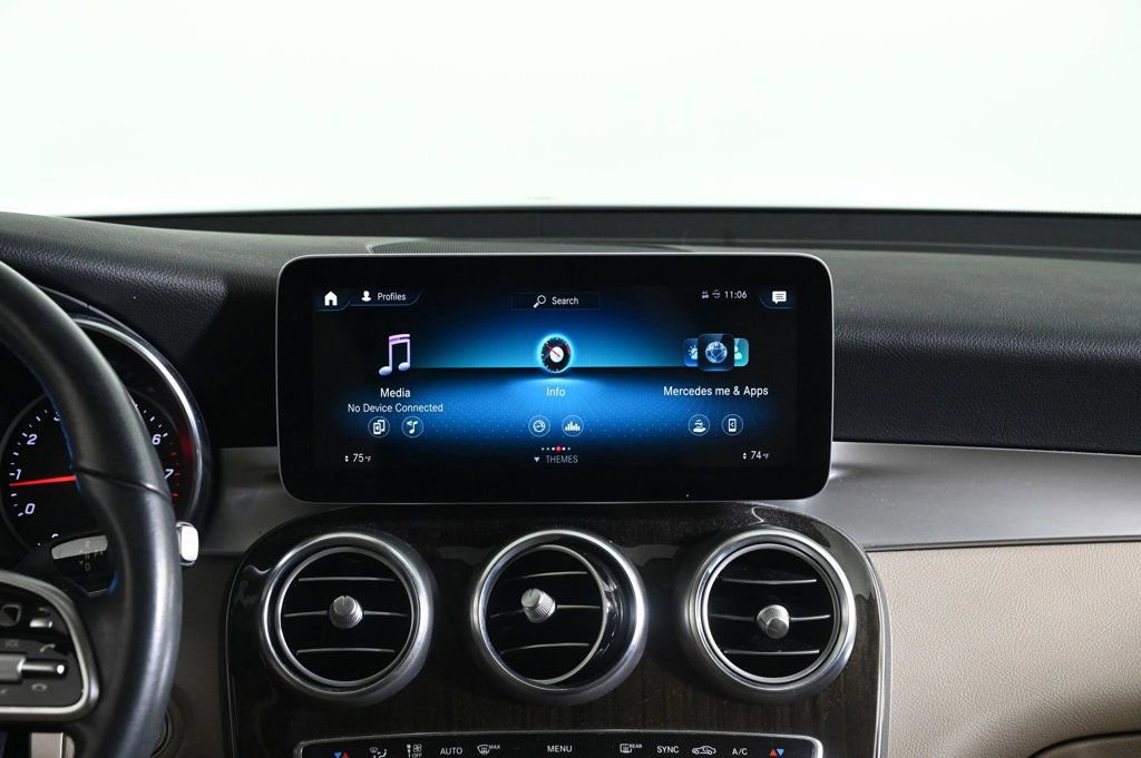 Used 2020 Mercedes-Benz GLC 300 image 13