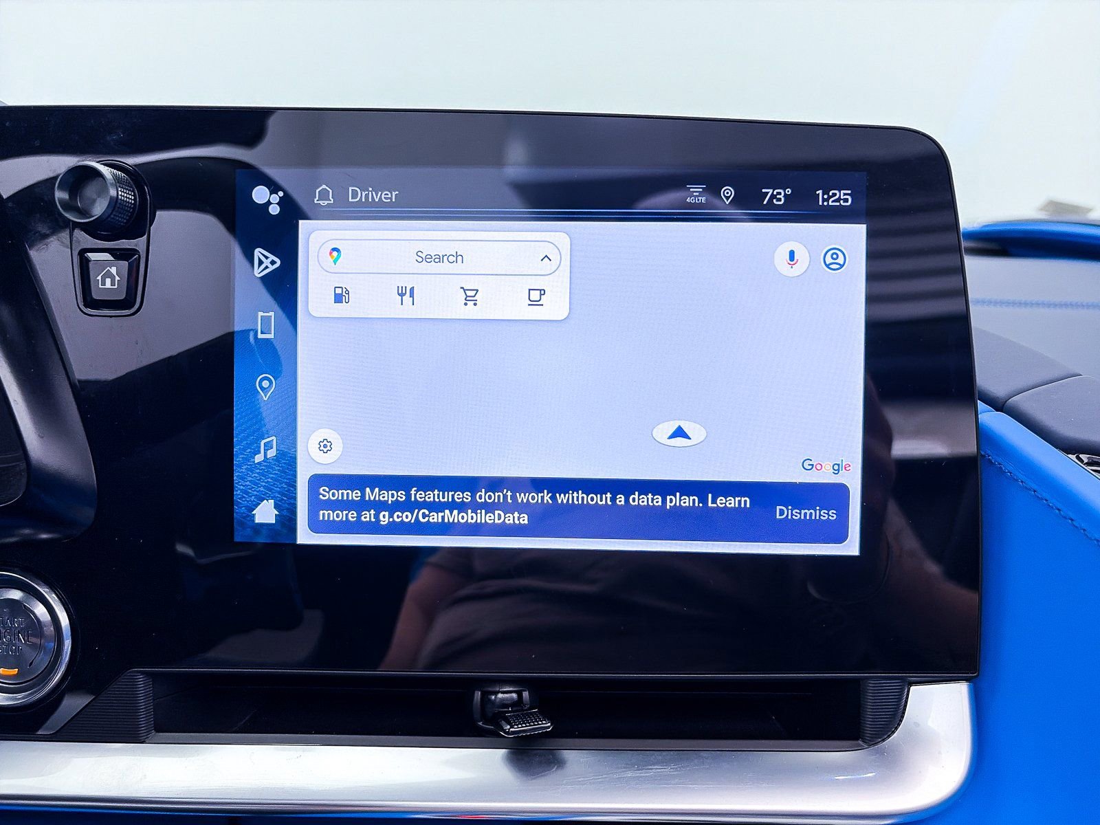 Used 2024 Chevrolet Corvette Stingray Premium Conv w/ Battery Protection Package image 7