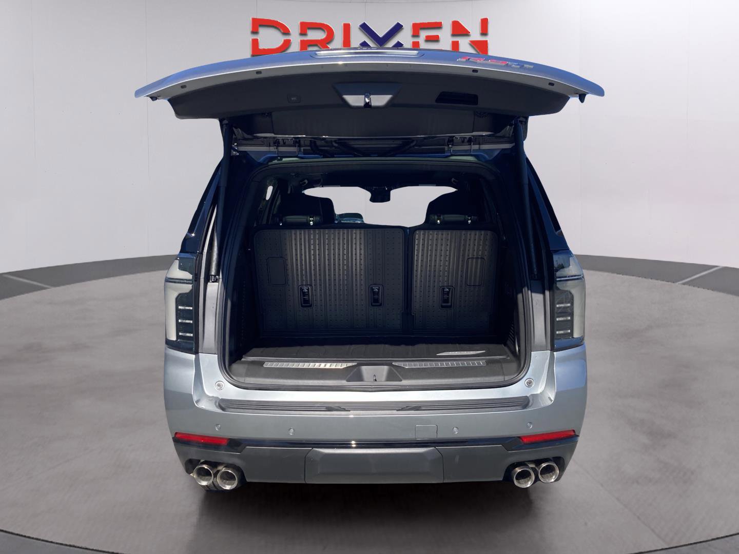 New 2026 Chevrolet Tahoe RST w/ Comfort Package image 30