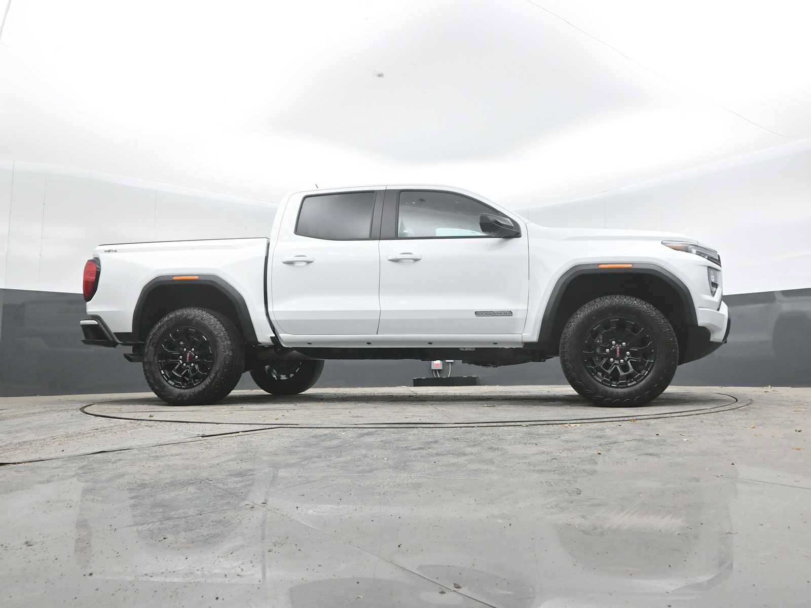 New 2026 GMC Canyon Elevation w/ Convenience Package AWD/4WD image 45