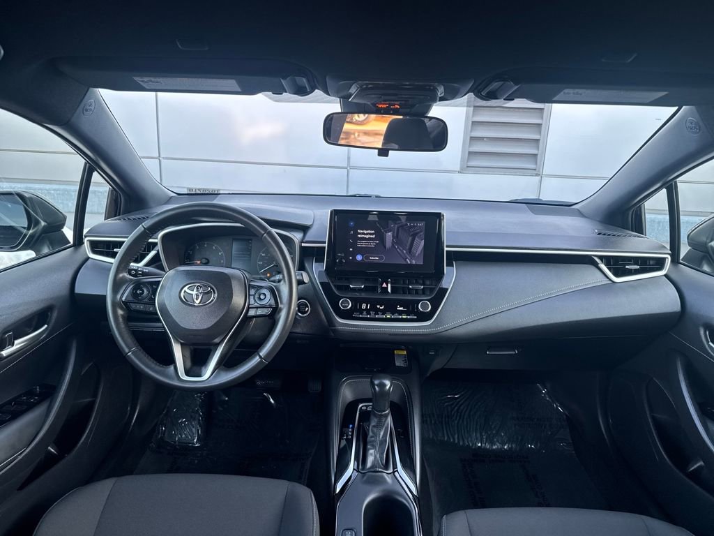 Used 2024 Toyota Corolla SE image 11