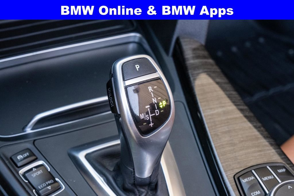Used 2017 BMW 440i xDrive Convertible AWD/4WD image 16