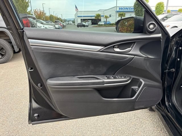 Used 2017 Honda Civic Touring image 14