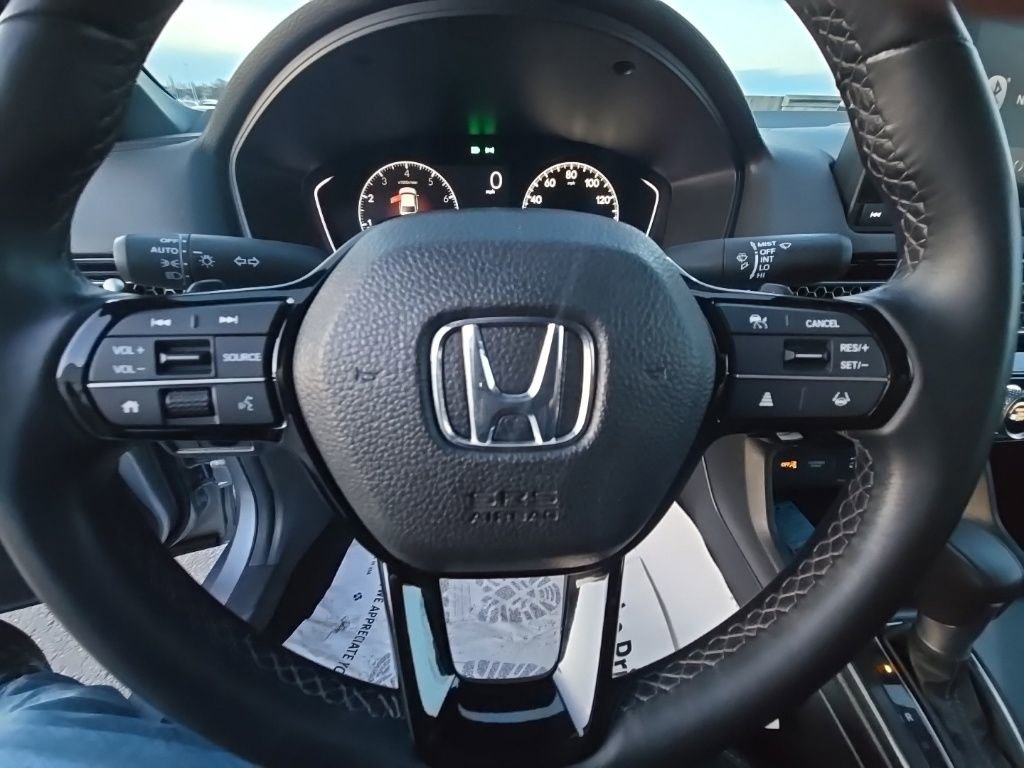 Used 2025 Honda Civic Sport image 15