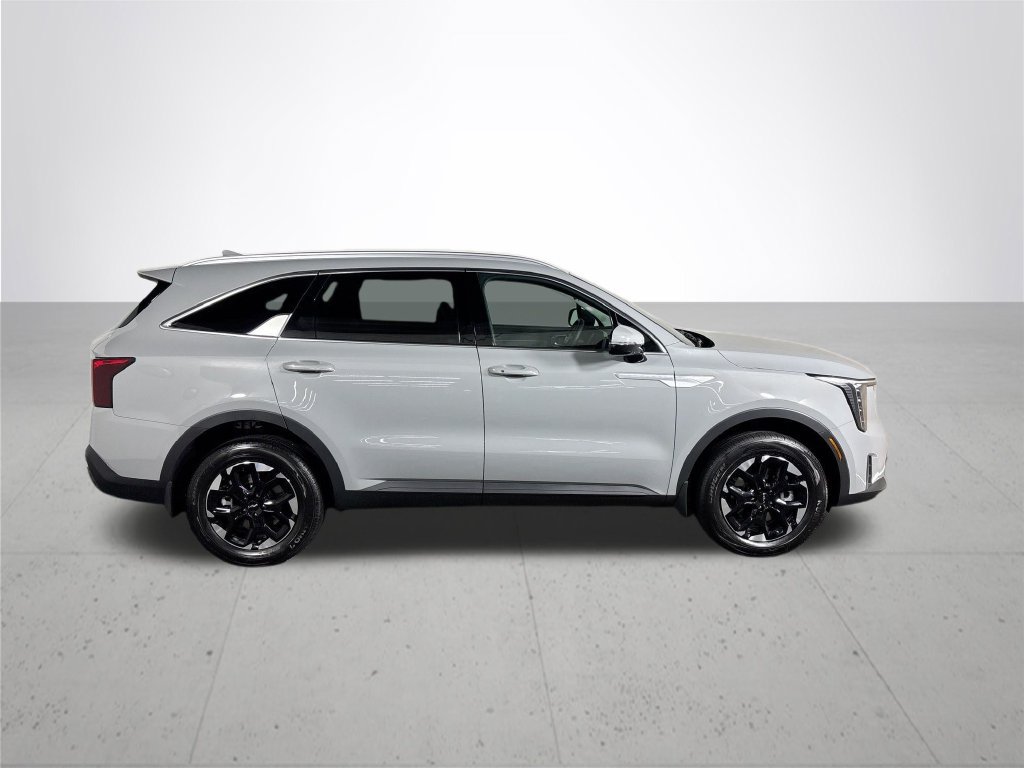 New 2026 Kia Sorento S AWD/4WD image 5