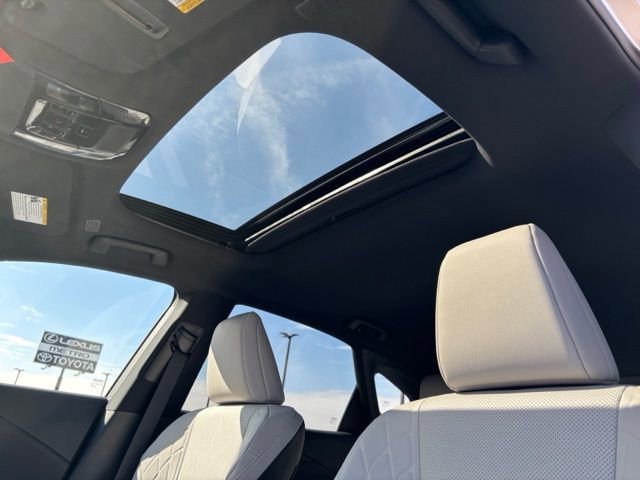 Used 2023 Lexus RX 350 Premium w/ Cold Area Package image 23