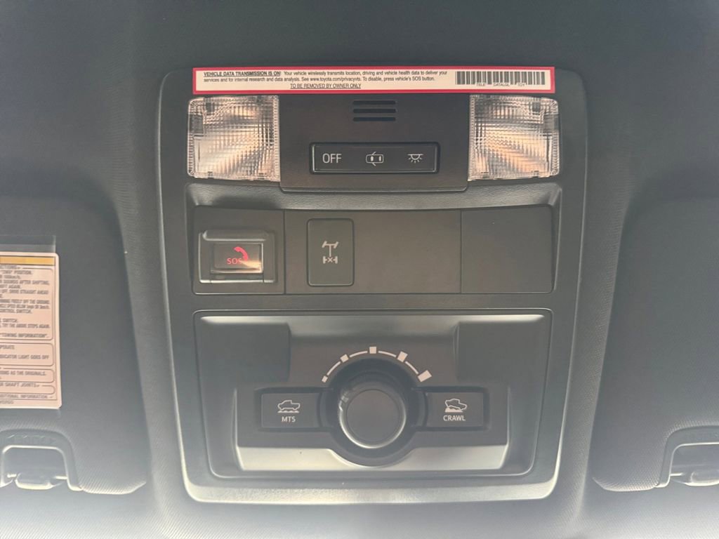 Used 2020 Toyota Tacoma TRD Off-Road image 25