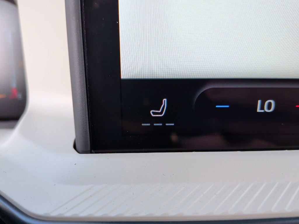 New 2026 Ford Bronco Sport Heritage w/ Convenience Package image 25