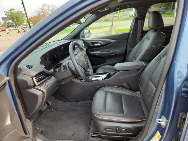 Used 2024 Buick Envista Avenir FWD image 20