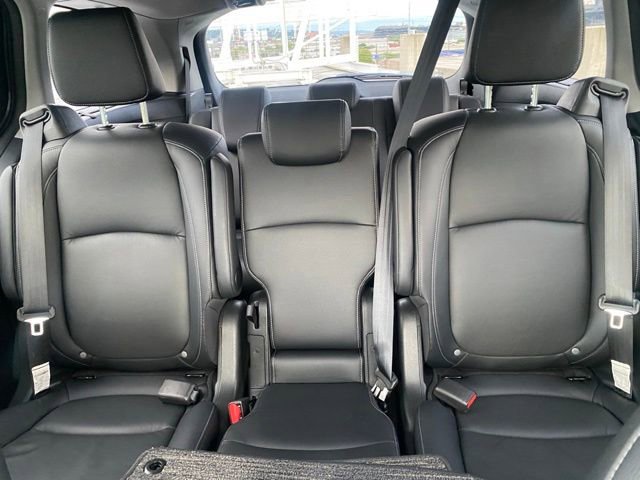 Certified 2023 Honda Odyssey Touring image 27